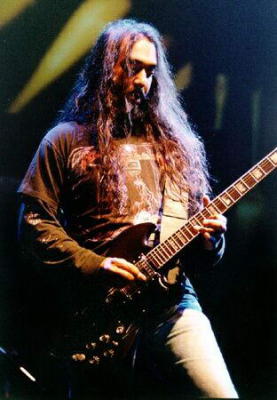 Kim Thayil